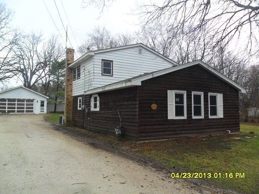 6035 236th Ave, Salem, WI 53168