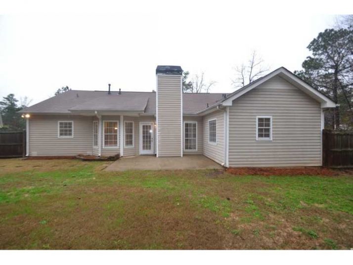 160 Macedonia Woods Drive, Newnan, GA 30263