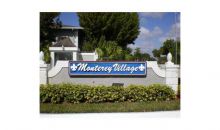 462 NE 210TH CIRCLE TE # 202-9 Miami, FL 33179