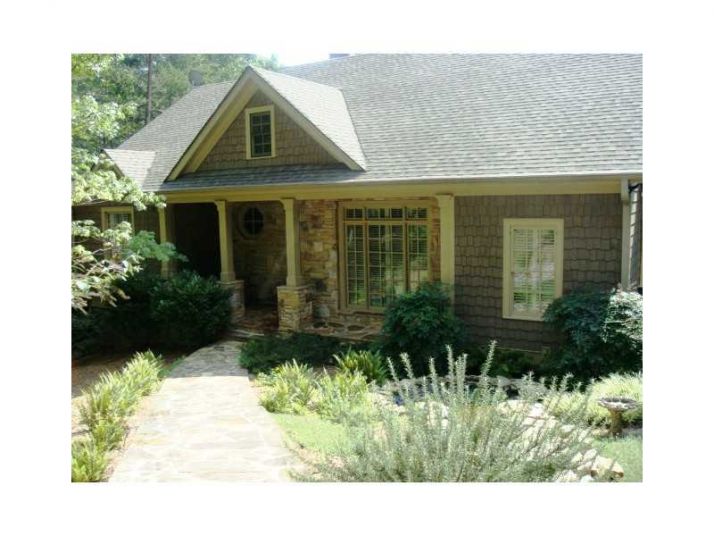 290 Yanegwa Path, Jasper, GA 30143
