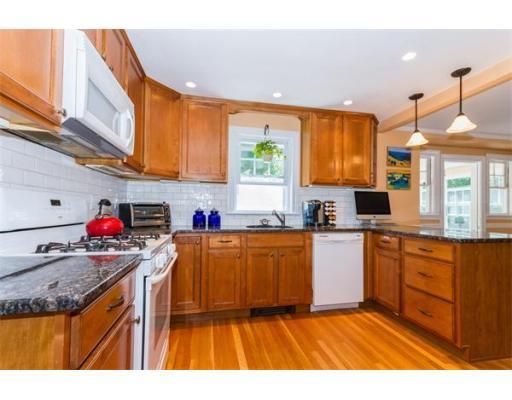 40 Chisholm Road, Roslindale, MA 02131