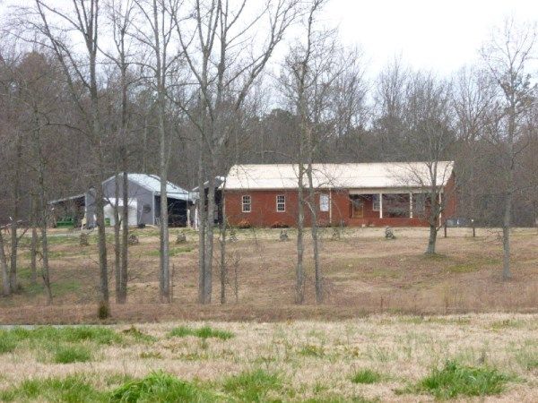 287 Bean Rock Road, Union Grove, AL 35175