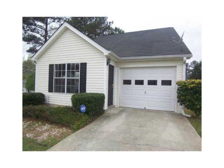 1531 Wembley Drive, Douglasville, GA 30134