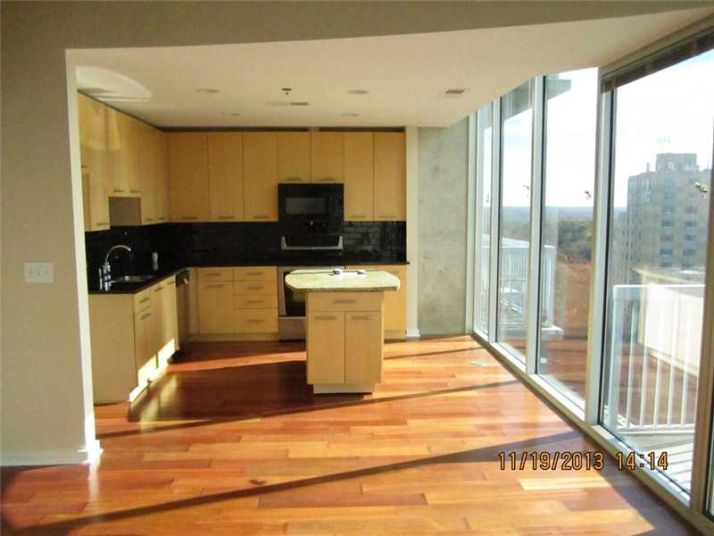 Unit 1312 - 3324 Peachtree Road Ne, Atlanta, GA 30326