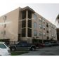 13455 Ne 10th Ave Apt 307, Miami, FL 33161 ID:672336