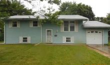 1353 Harmon Dr Rantoul, IL 61866