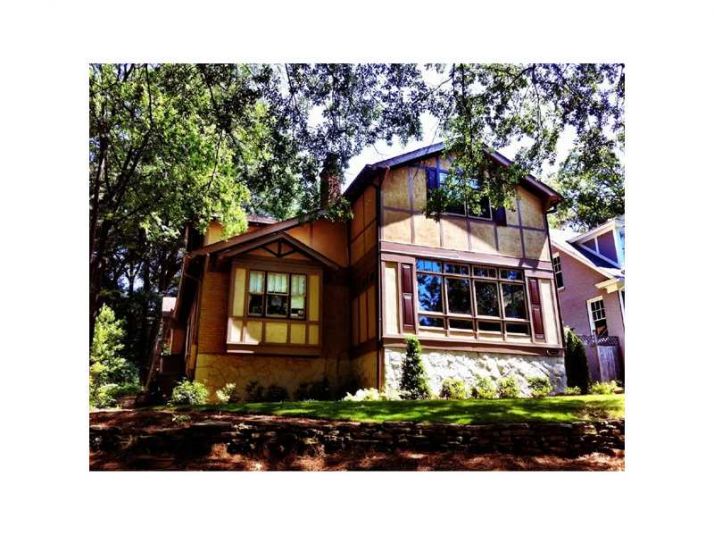 834 Clemont Drive Ne, Atlanta, GA 30306