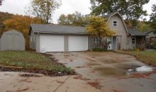 2994 Riverview Dr Norfork, AR 72658