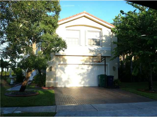 2868 SW 165TH AV, Hollywood, FL 33027