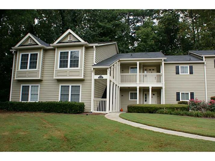 Unit 33 - 33 Doranne Court, Smyrna, GA 30080