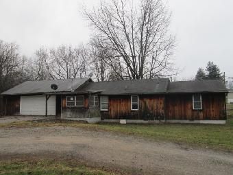 156 1st Street, Vincent, OH 45784