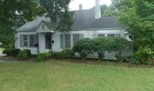 909 3rd St Spencer, NC 28159