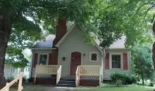812 4th St Spencer, NC 28159