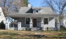 810 4th St Spencer, NC 28159