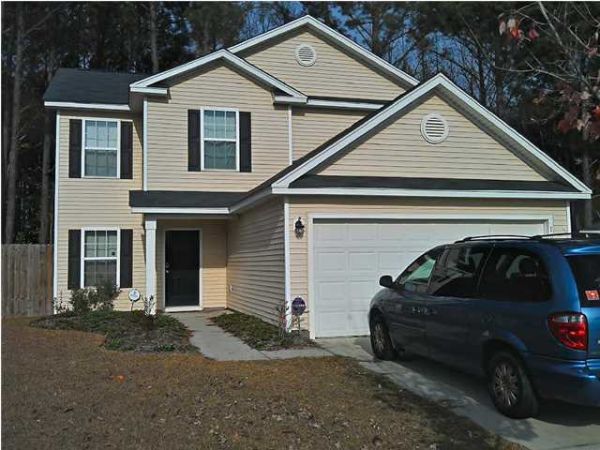 106 POCOSIN CT, Goose Creek, SC 29445