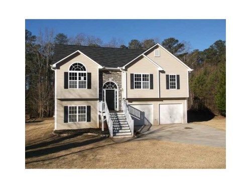 1825 Hampton Pass, Douglasville, GA 30134
