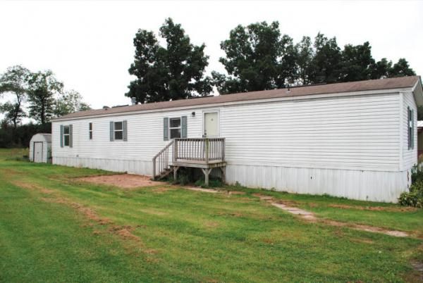 2724 Genna Circle, Dover, PA 17315