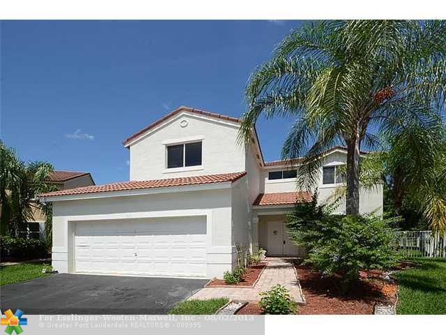 670 LONE PINE LN, Fort Lauderdale, FL 33327