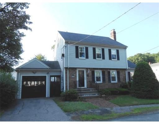 5 Hobson St, Roslindale, MA 02131