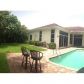 1715 VICTORIA POINTE CR, Fort Lauderdale, FL 33327 ID:609090