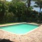 1715 VICTORIA POINTE CR, Fort Lauderdale, FL 33327 ID:609091