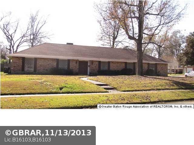 11016 Goodwood Blvd, Baton Rouge, LA 70815