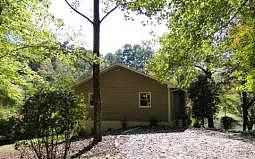 Hidden Valley Rd, Hiawassee, GA 30546