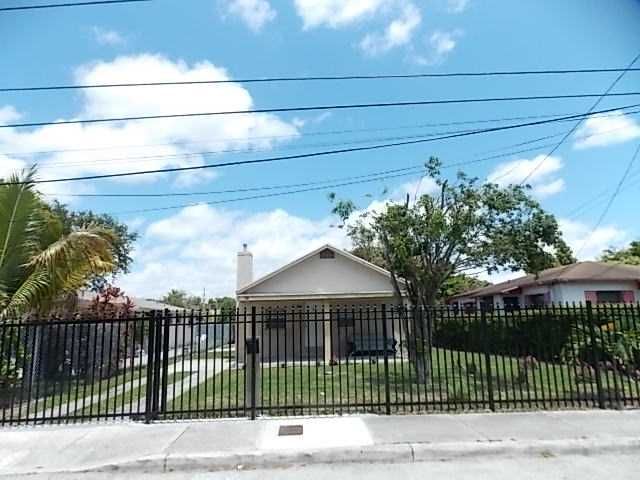 401 NW 51 ST, Miami, FL 33127