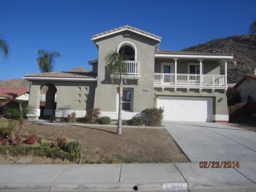 23646 Descanso Drive, Moreno Valley, CA 92557