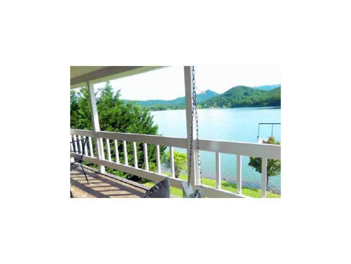 Unit 2a - 326 Berrong Street N, Hiawassee, GA 30546