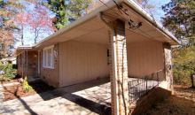 767 Pine Roc Drive Stone Mountain, GA 30083
