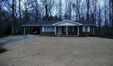 514 Macedonia Forrest Circle Canton, GA 30115