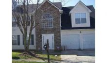 2823 Ward Lake Way Ellenwood, GA 30294