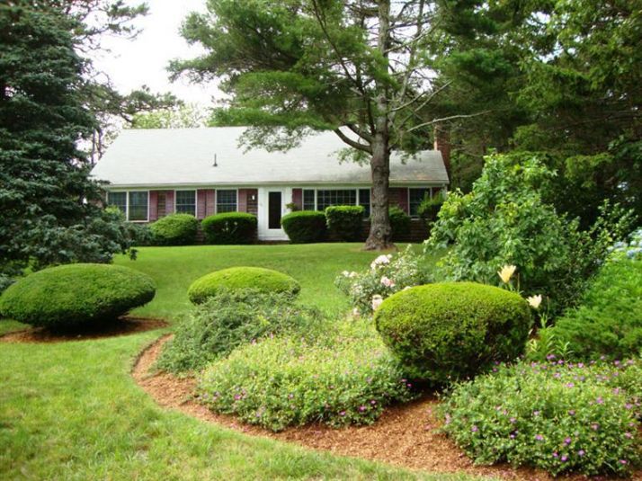 66 Woodland Way, North Chatham, MA 02650