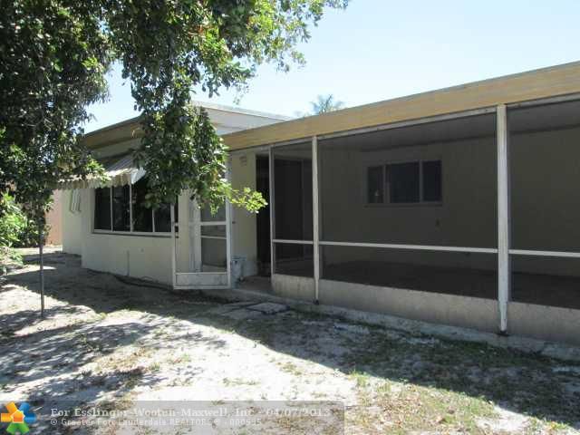 7765 ALHAMBRA BLVD, Hollywood, FL 33023