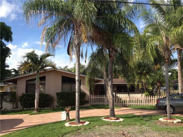 1515 GARFIELD ST, Hollywood, FL 33020