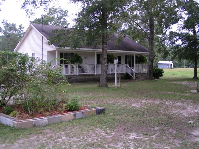 25209 Harmony Church Road, Andalusia, AL 36421