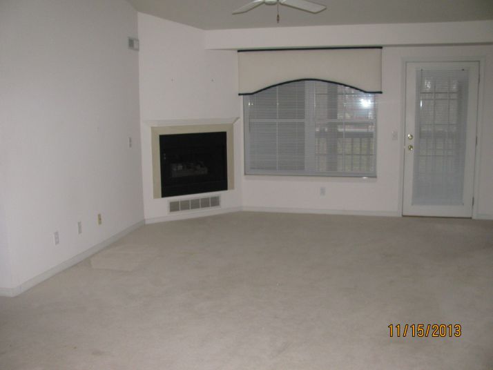 605 Curzon Ct Apt 203 Unit 15, Howell, MI 48843