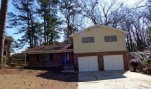 2270 Emerald Castle Drive Decatur, GA 30035