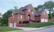 213 LAKEWOOD CIR Decatur, TN 37322