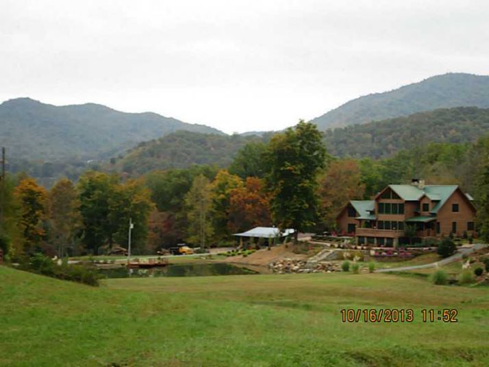 27 Parks Road, Hiawassee, GA 30546