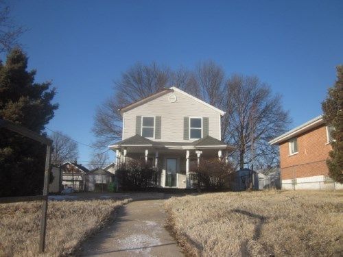 7055 Lansdowne Ave, Saint Louis, MO 63109