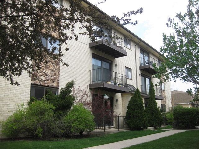 8518 W Catherine Ave Unit 1s, Chicago, IL 60656