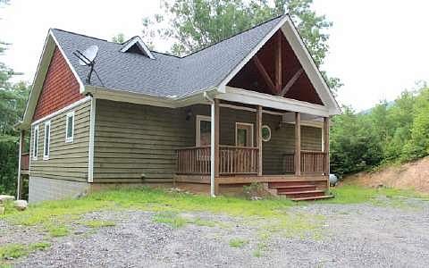 Charlies Creek, Hiawassee, GA 30546