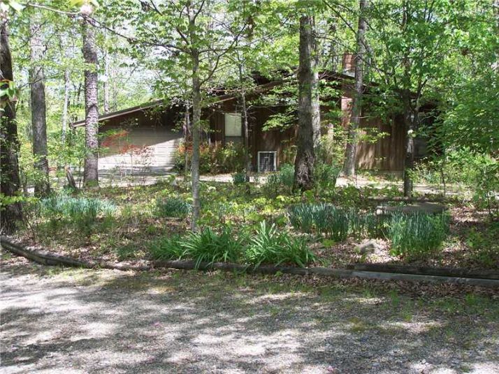 124 Holly Ridge Dr, Mount Ida, AR 71957