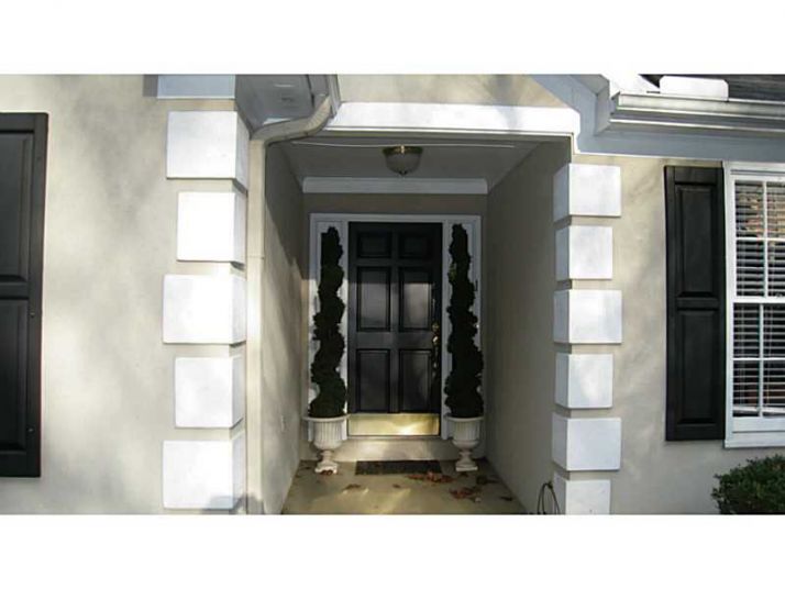 4122 Huntcliff Drive, Woodstock, GA 30189