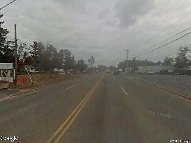Hwy 51, Woodruff, WI 54568
