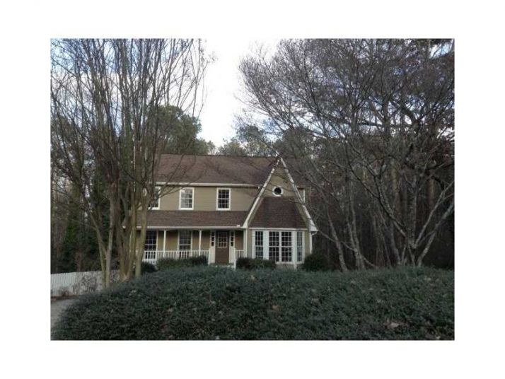 1033 Atherton Lane, Woodstock, GA 30189