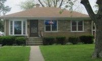 176 W 29th Pl, Chicago Heights, IL 60411