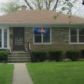 176 W 29th Pl, Chicago Heights, IL 60411 ID:113047